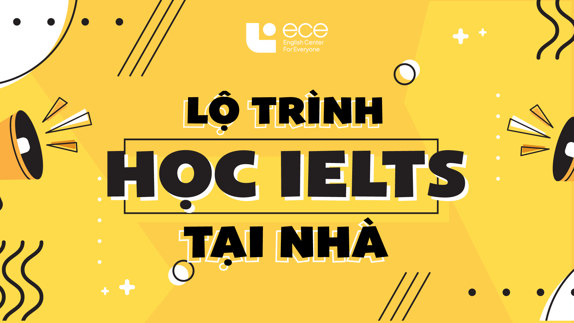 Lộ trình học IELTS tại nhà