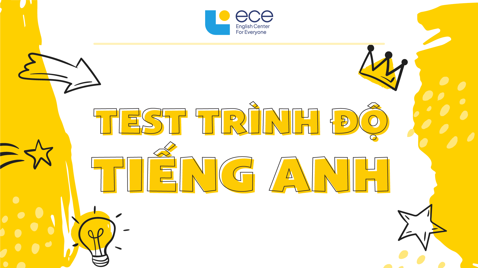 Tự test trình độ tiếng Anh tại nhà thế nào chính xác?
