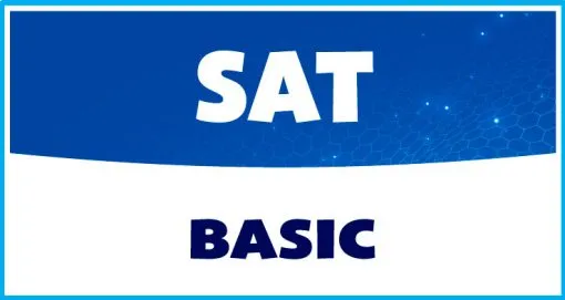 SAT BASIC