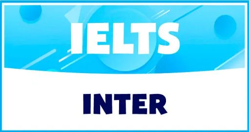 IELTS INTER