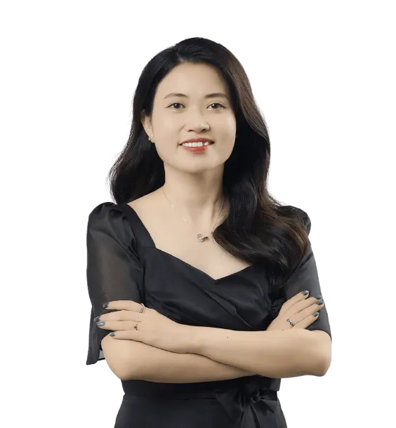 Ms. Doan Nuong