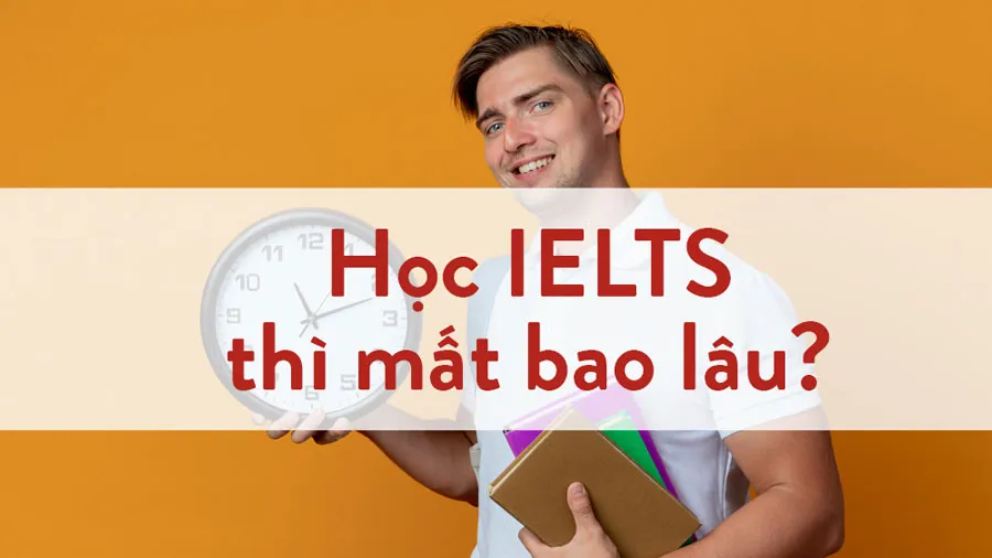How long does it take to learn IELTS?