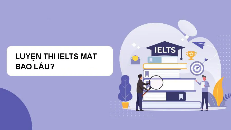 How long does it take to prepare for IELTS?