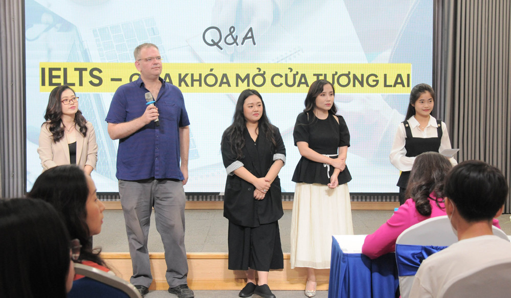 Báo vnexpress nói về ECE