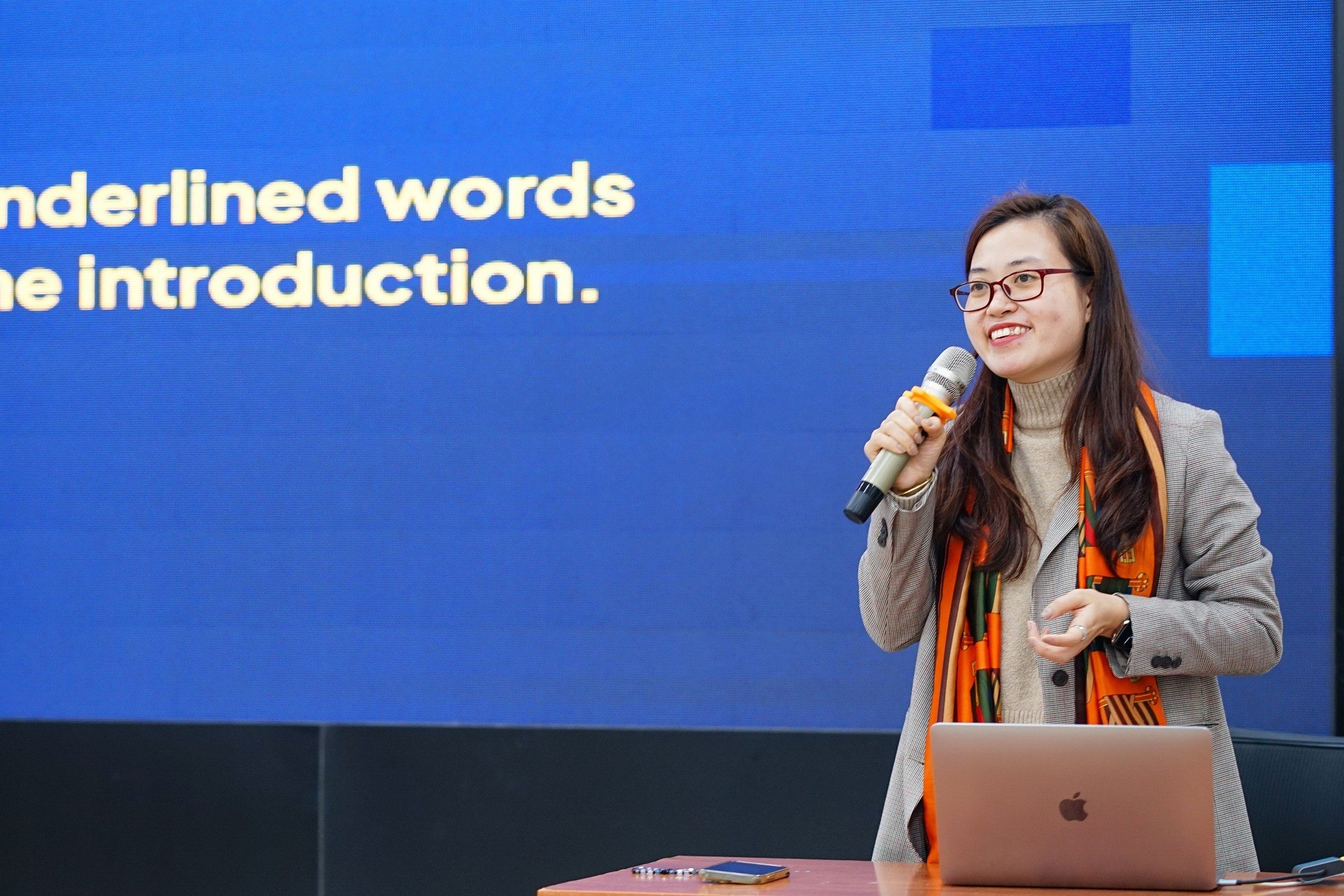 Cô Đoàn Thị Nương