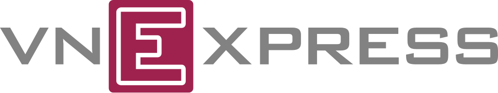 Logo Vnexpress