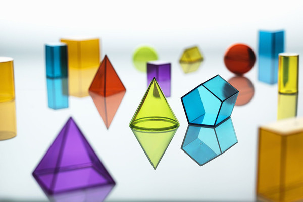 Các khái niệm về toán hình học trong SAT