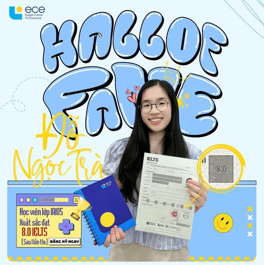 Học viên Đỗ Ngọc Trà