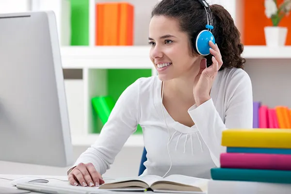 IELTS Listening roadmap for beginners