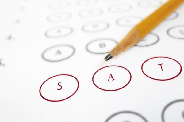 Nên học SAT khi nào?