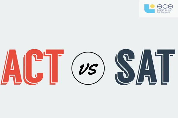 Comparing the SAT and ACT