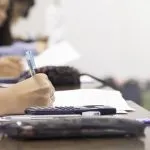 Những lưu ý cho thí sinh khi tham dự kỳ thi SAT