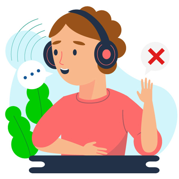 5 lỗi sai thường gặp trong bài thi IELTS Listening