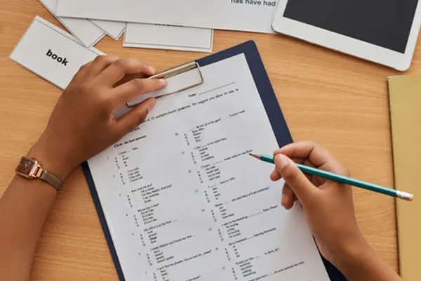 Overview of the IELTS Listening Test