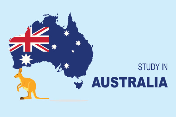 Cách cải thiện điểm IELTS để du học Úc