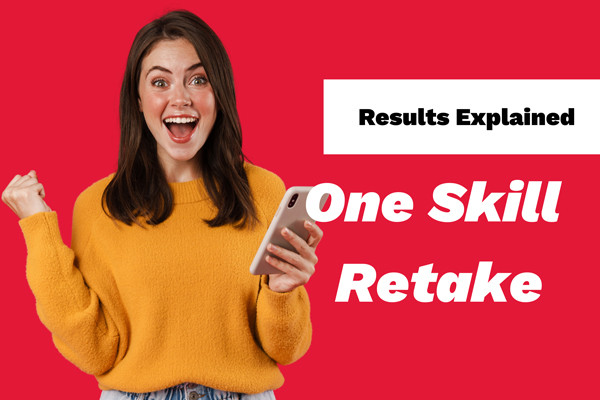 Câu hỏi thường gặp khi thi lại một kỹ năng IELTS