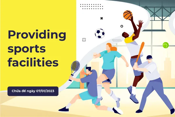 IELTS Writing Task 2 Correction: Subsidised sports for employees: More advantageous for companies or employees