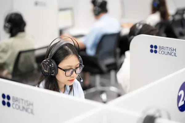 Who should consider an IELTS One Skill Retake?