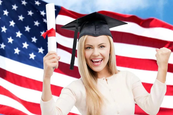 Du học Mỹ cần ielts bao nhiêu?