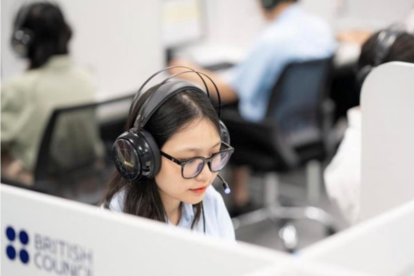 Cùng ECE giải đáp: IELTS có thi hộ được không?