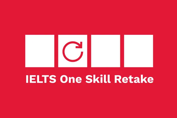 IELTS One Skill Retake has been available in Vietnam since April 5, 2024