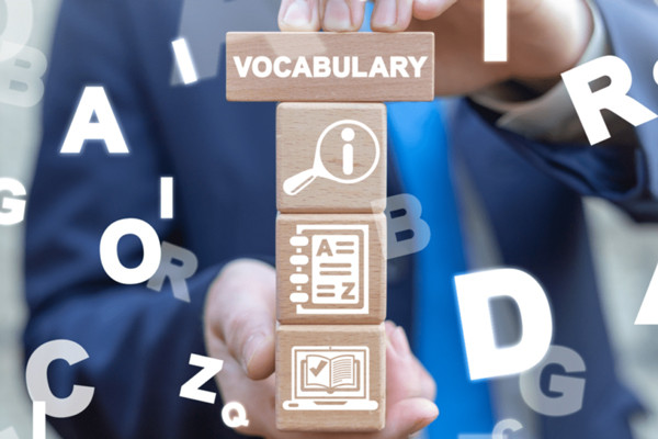 4 lời khuyên cho việc học từ vựng IELTS