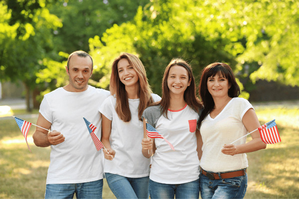 Lời khuyên khi chuẩn bị IELTS để du học Mỹ