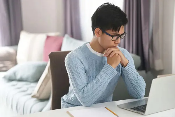 Frequently asked questions about IELTS EOR