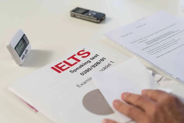 Tầm quan trọng của chứng chỉ IELTS khi du học Úc