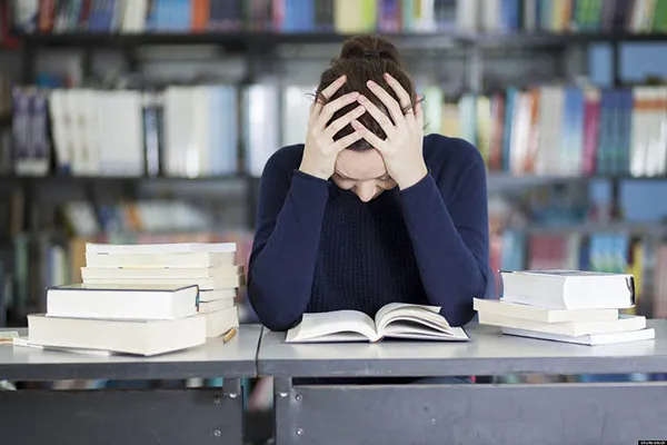 Proxy IELTS makes you lose the opportunity to study and prove your competence