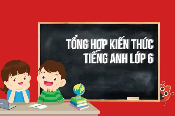 Comprehensive 6th Grade English Grammar
