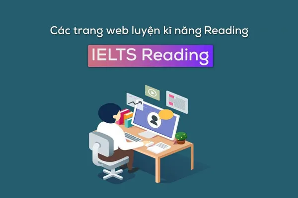 10 Best Websites for IELTS Reading Practice