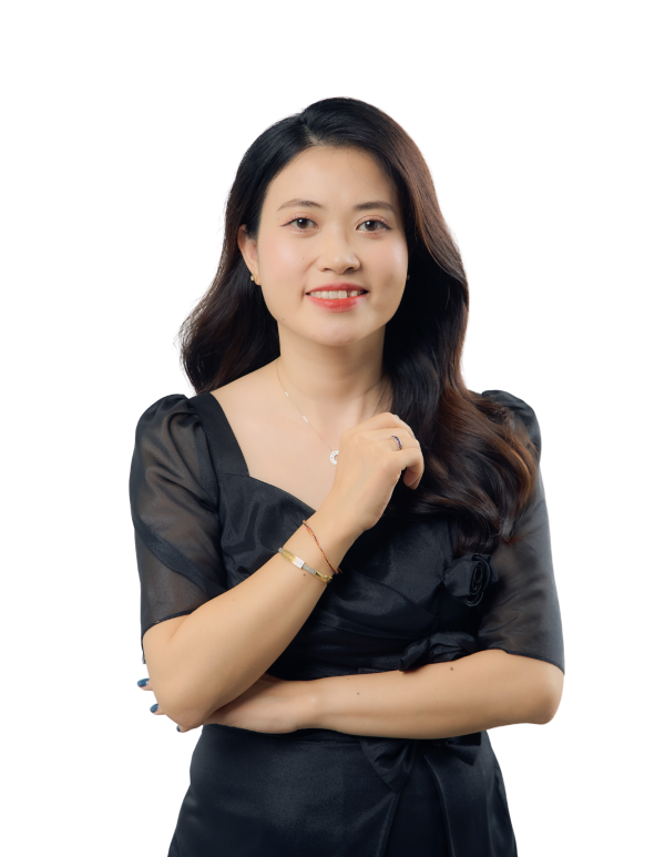 Tôi là Đoàn Thị Nương - Giám đốc trung tâm ngoại ngữ ECE