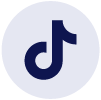 logo tiktok