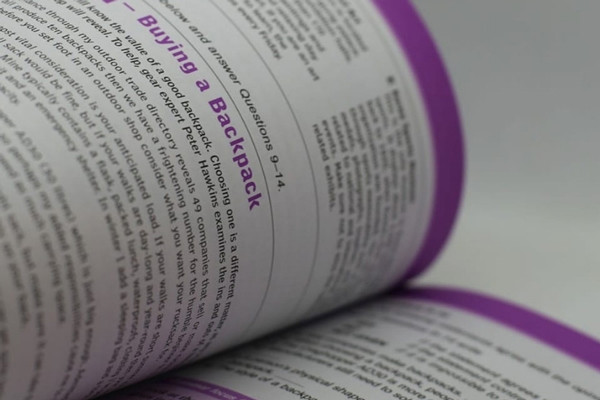 Cách áp dụng sách một cách hiệu quả nhất cho việc học IELTS