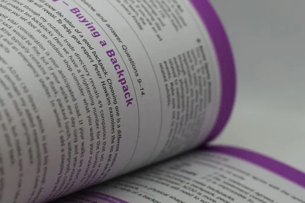How to use the book effectively for IELTS preparation