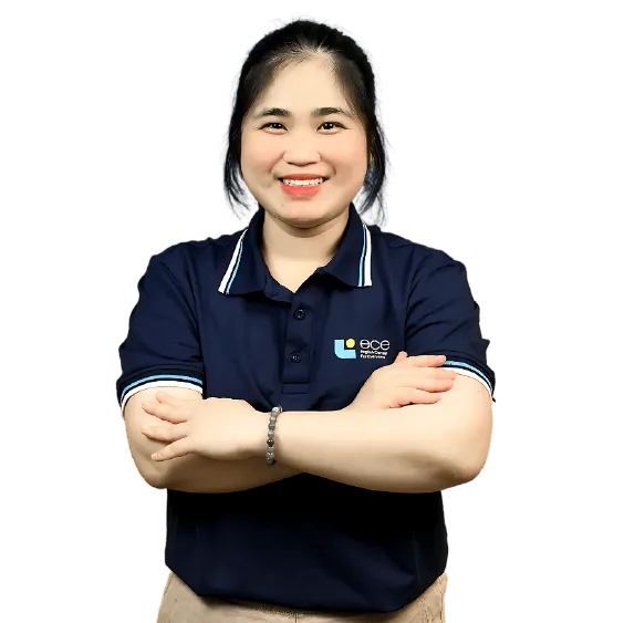 Ms. Huong Thao