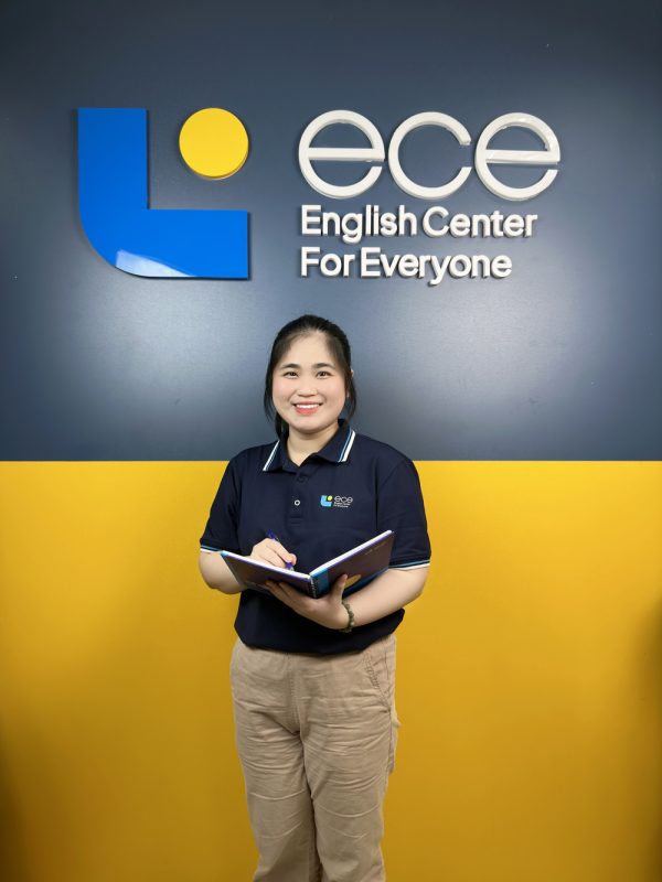 Cô Hương Thảo (ECE) chia sẻ từ vựng, bài mẫu tham khảo chủ đề Success trong IELTS Speaking
