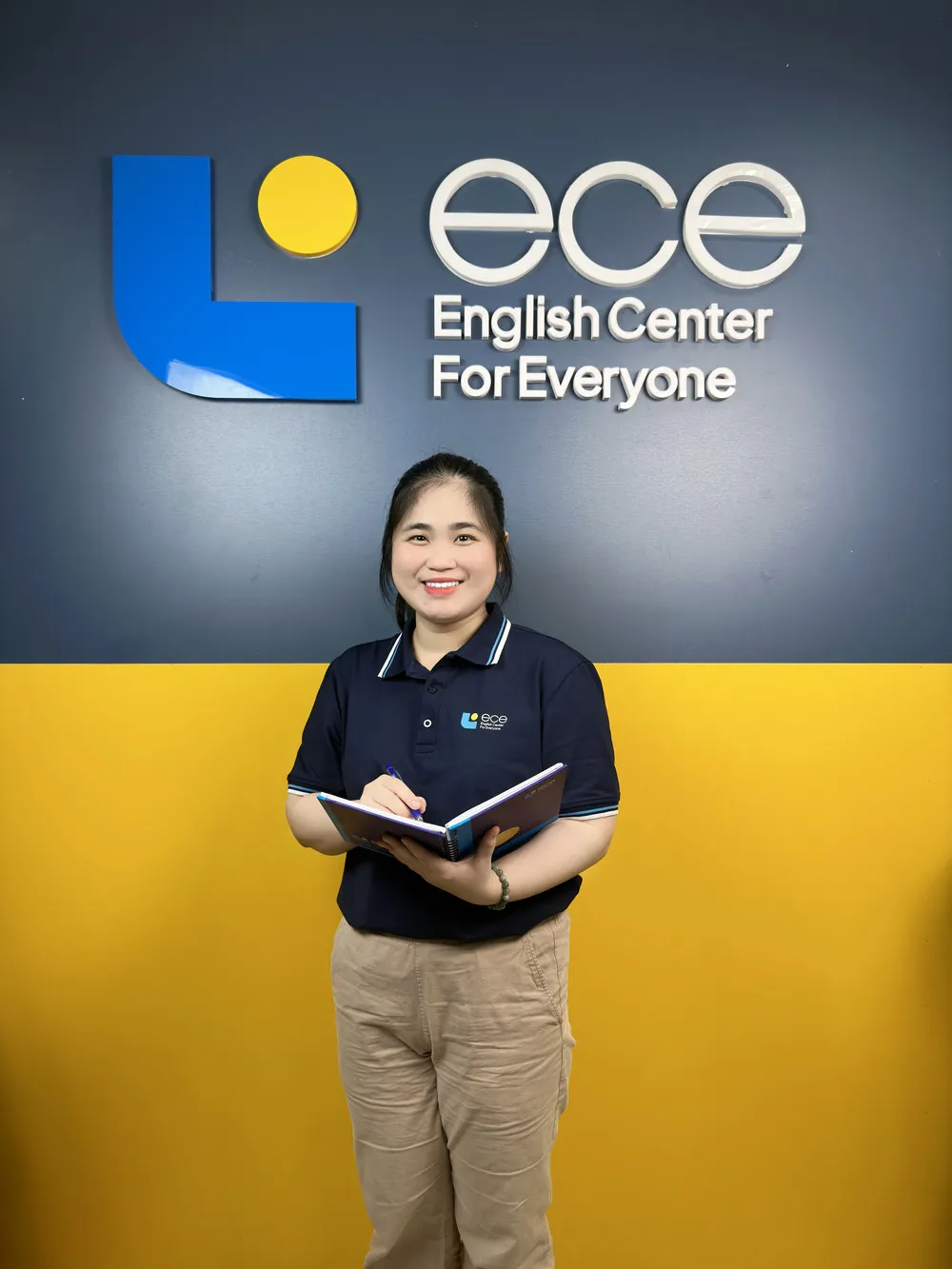Ms. Huong Thao (ECE) shares tips for tackling the IELTS Speaking Weather topic