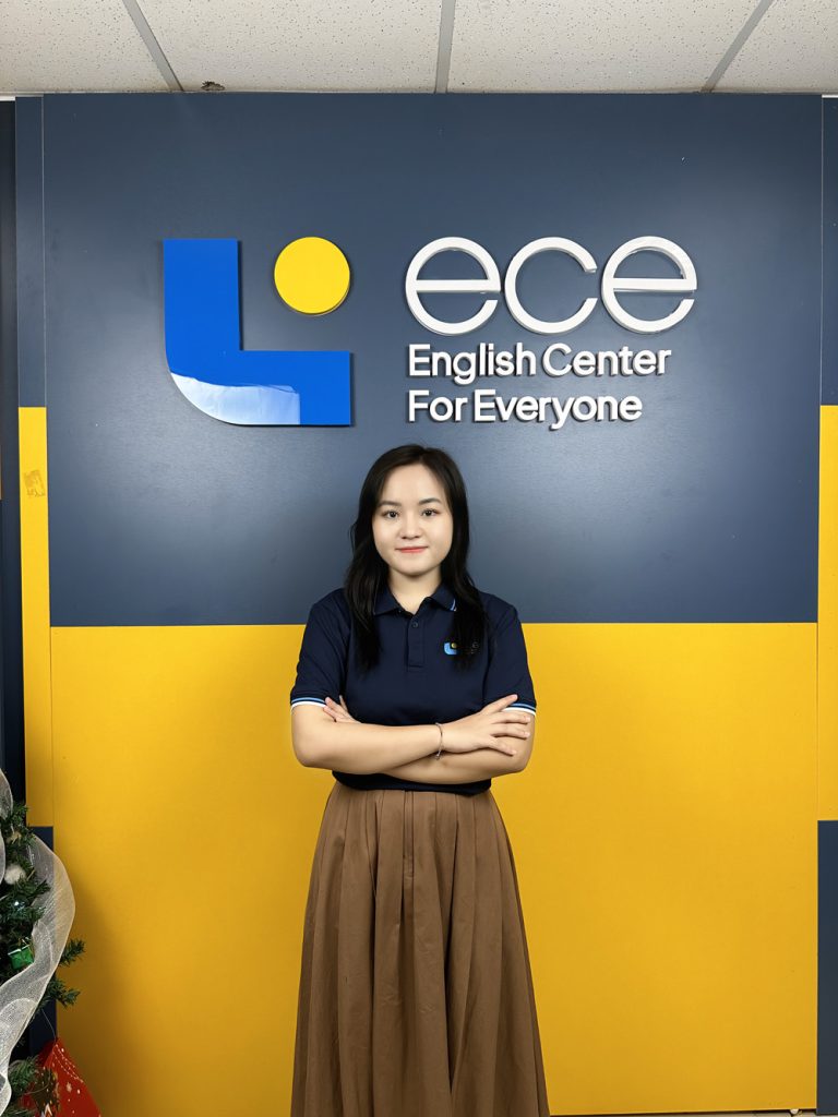 Cô Lương Thảo Nhi