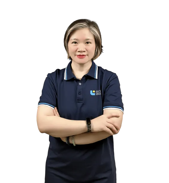 Ms. Nguyen Thi My Ly