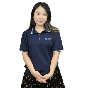 Ms. Nguyen Hoang My