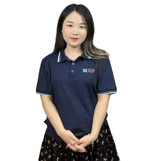 Ms. Nguyen Hoang My