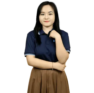 Ms. Luong Thao Nhi