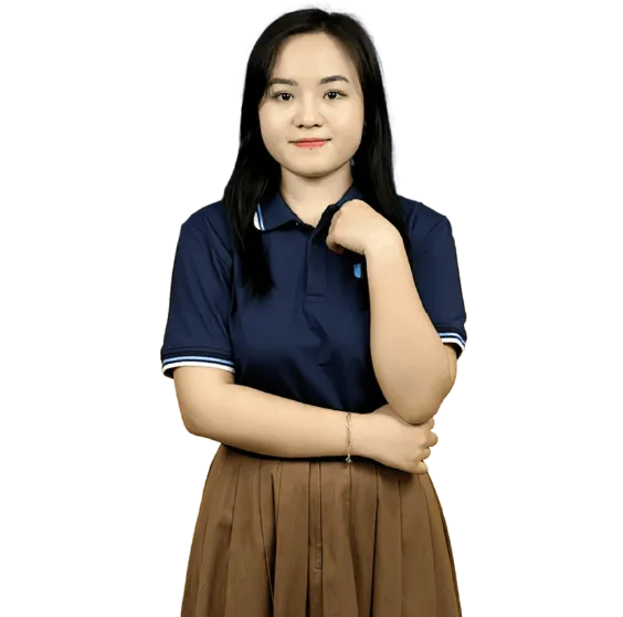 Ms. Luong Thao Nhi