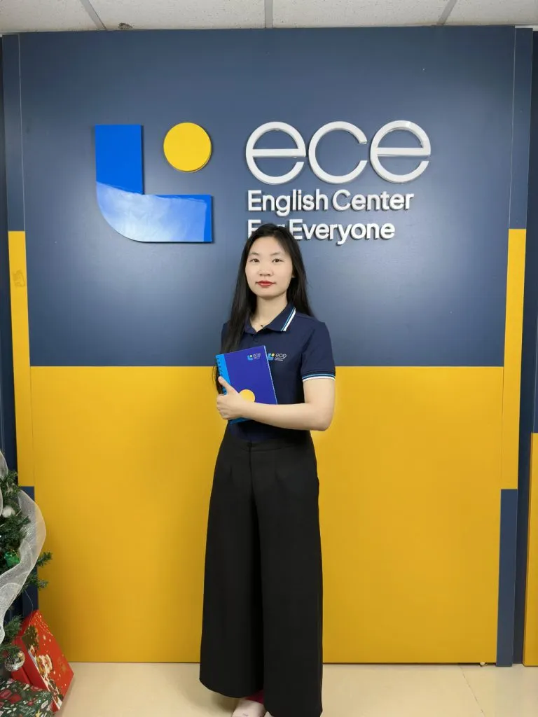 Ms. Thu Ha