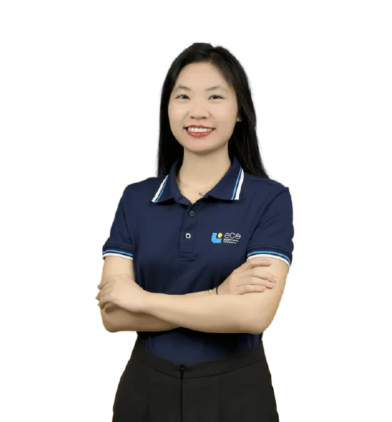 Ms. Nguyen Thu Ha