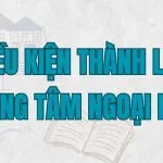 Điều kiện thành lập và vận hành trung tâm ngoại ngữ tại Việt Nam