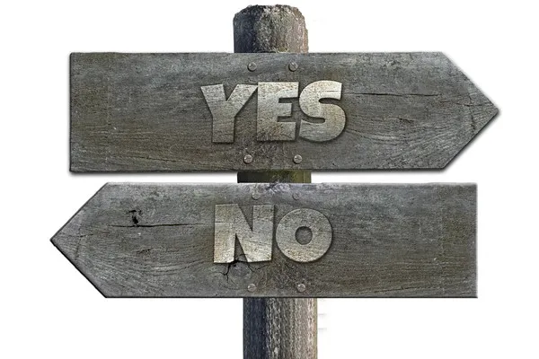 Introduction to Yes/No Questions in IELTS Reading and Speaking