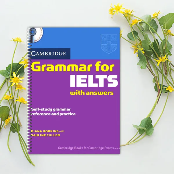 Introduction to Cambridge Grammar for IELTS